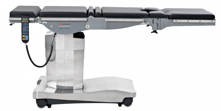 SchaererMedical ARCUS 501 Standard RGB Frei M
